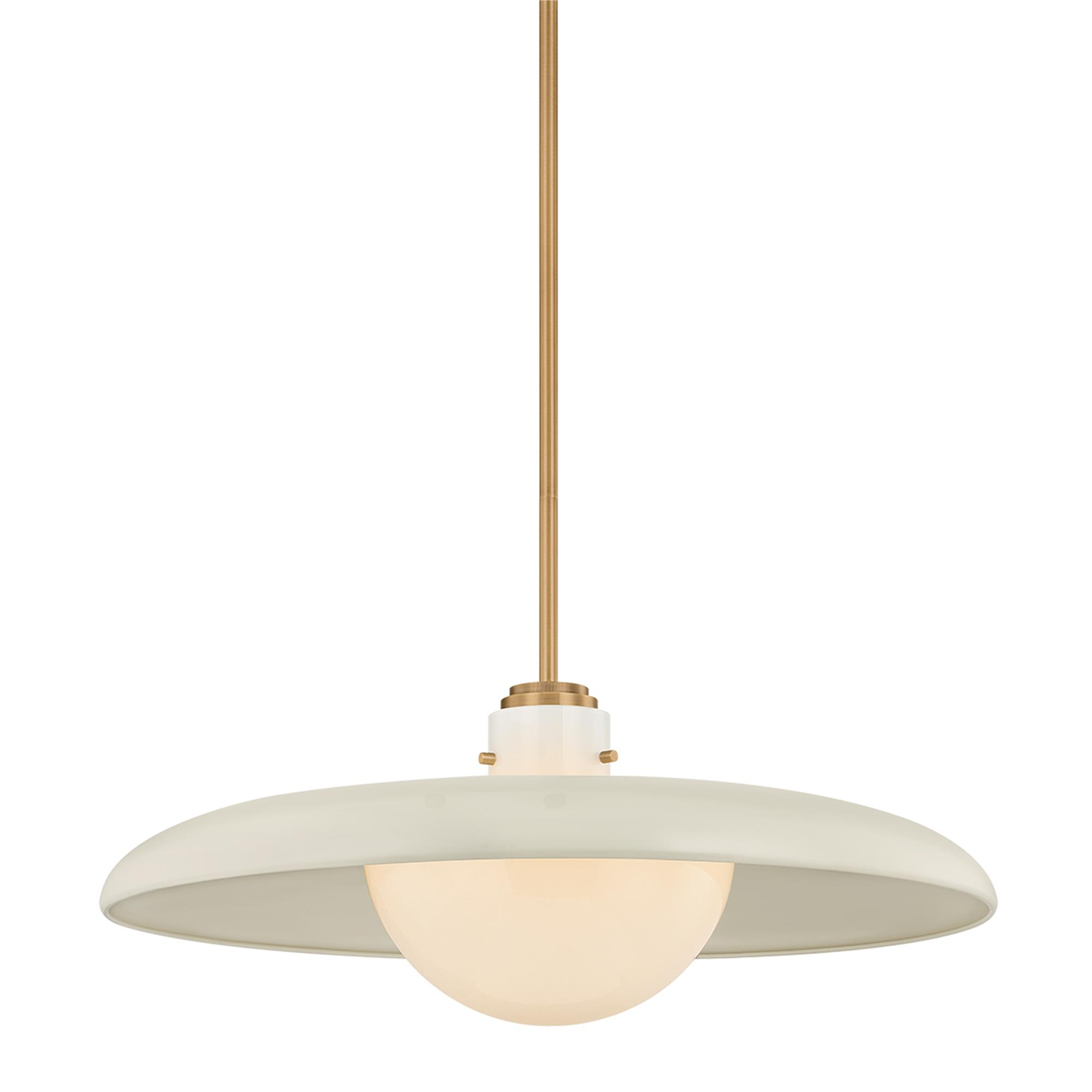 Gustavo Medium Pendant Light