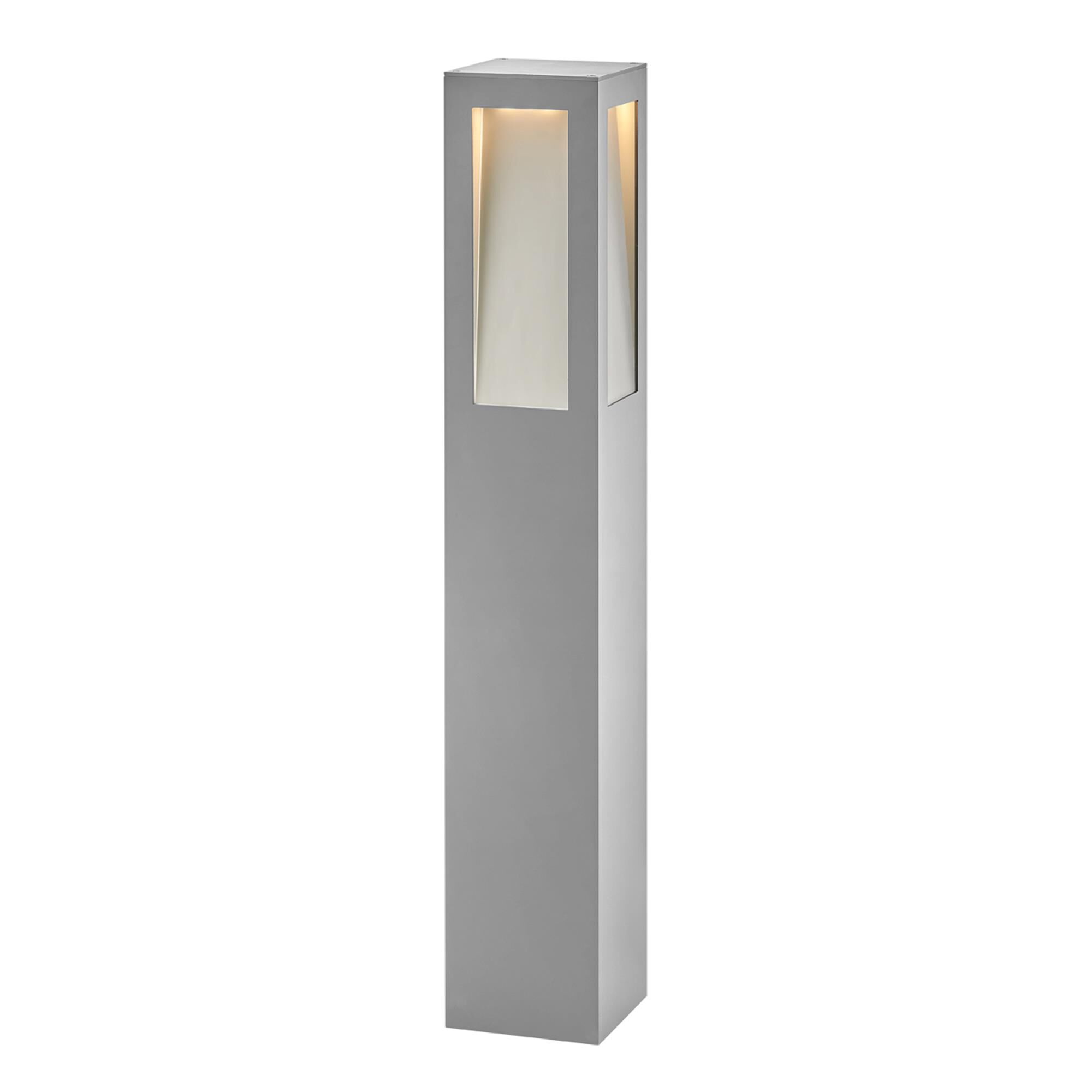 Taper 36 Inch Bollard