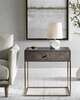 Armistead 25 Inch End Table