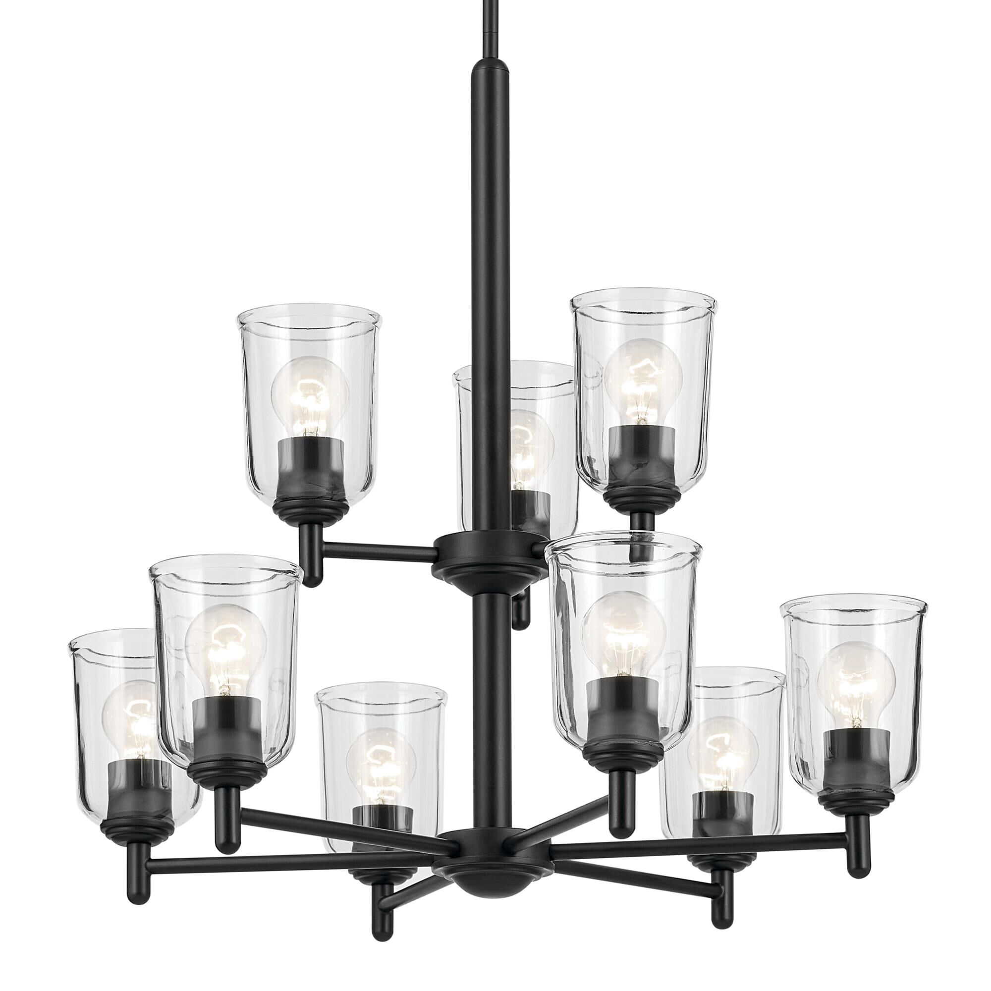 Shailene Medium Chandelier