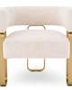 Capricorn Accent Chair