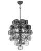 Perriand Small Chandelier