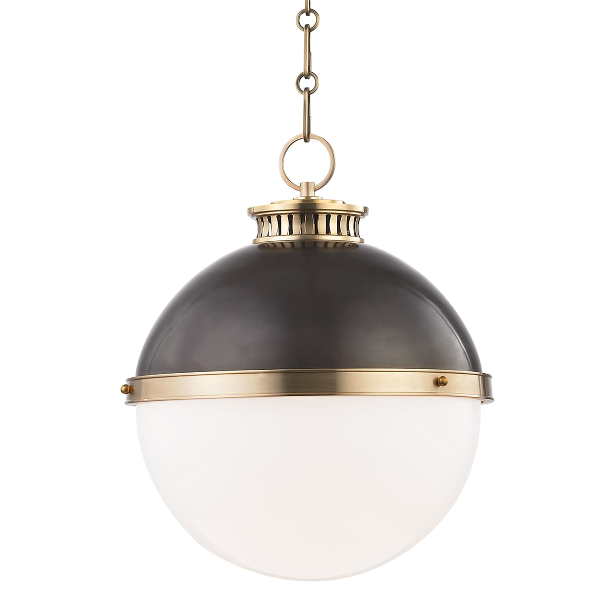 Latham Small Pendant Light