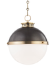 Latham Small Pendant Light