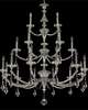 Floridia 42 Inch Chandelier