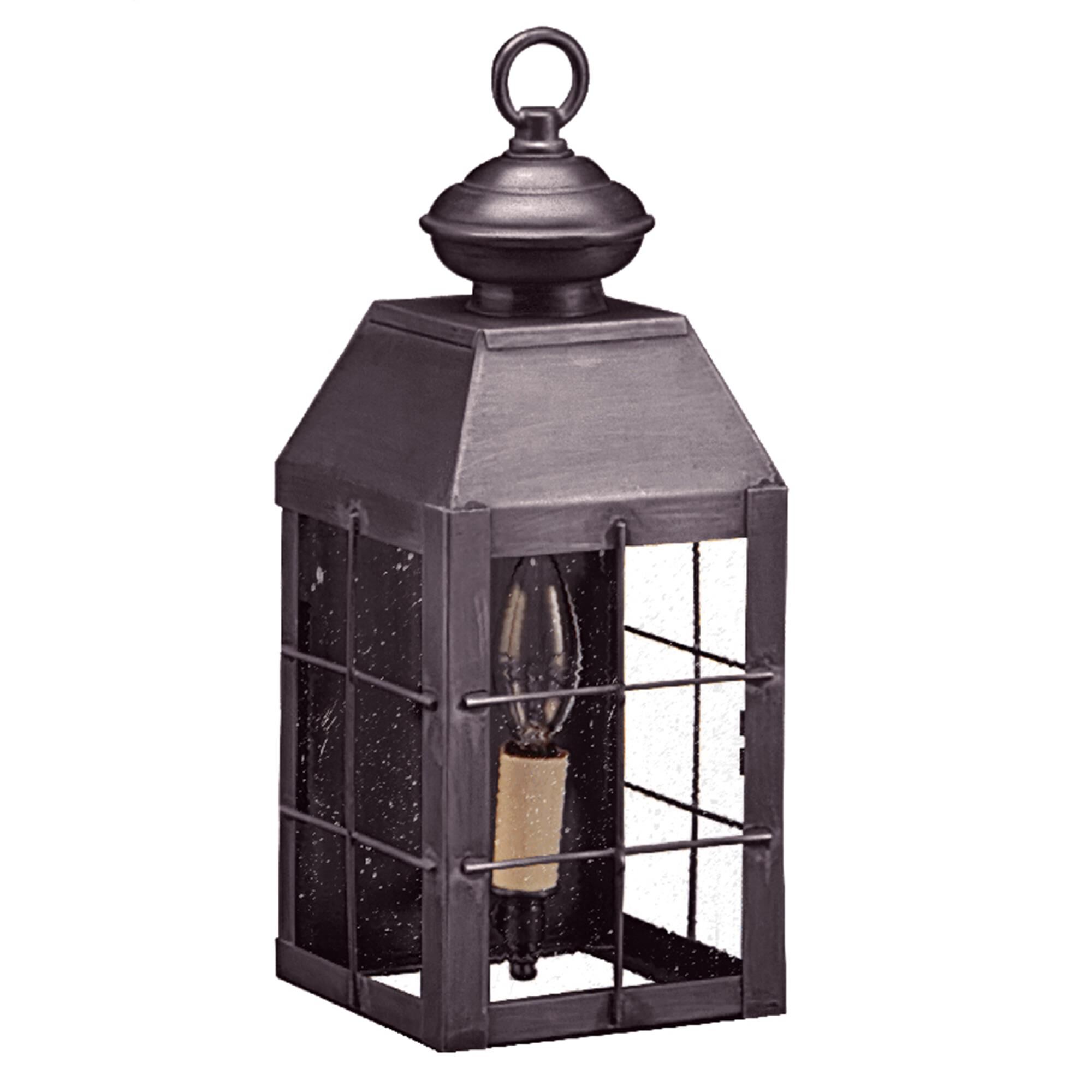 Woodcliffe 13 Inch Outdoor Wall Light