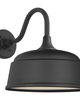 Thomas O'Brien Academy Barn 13 Inch 1 Light Outdoor Wall Light