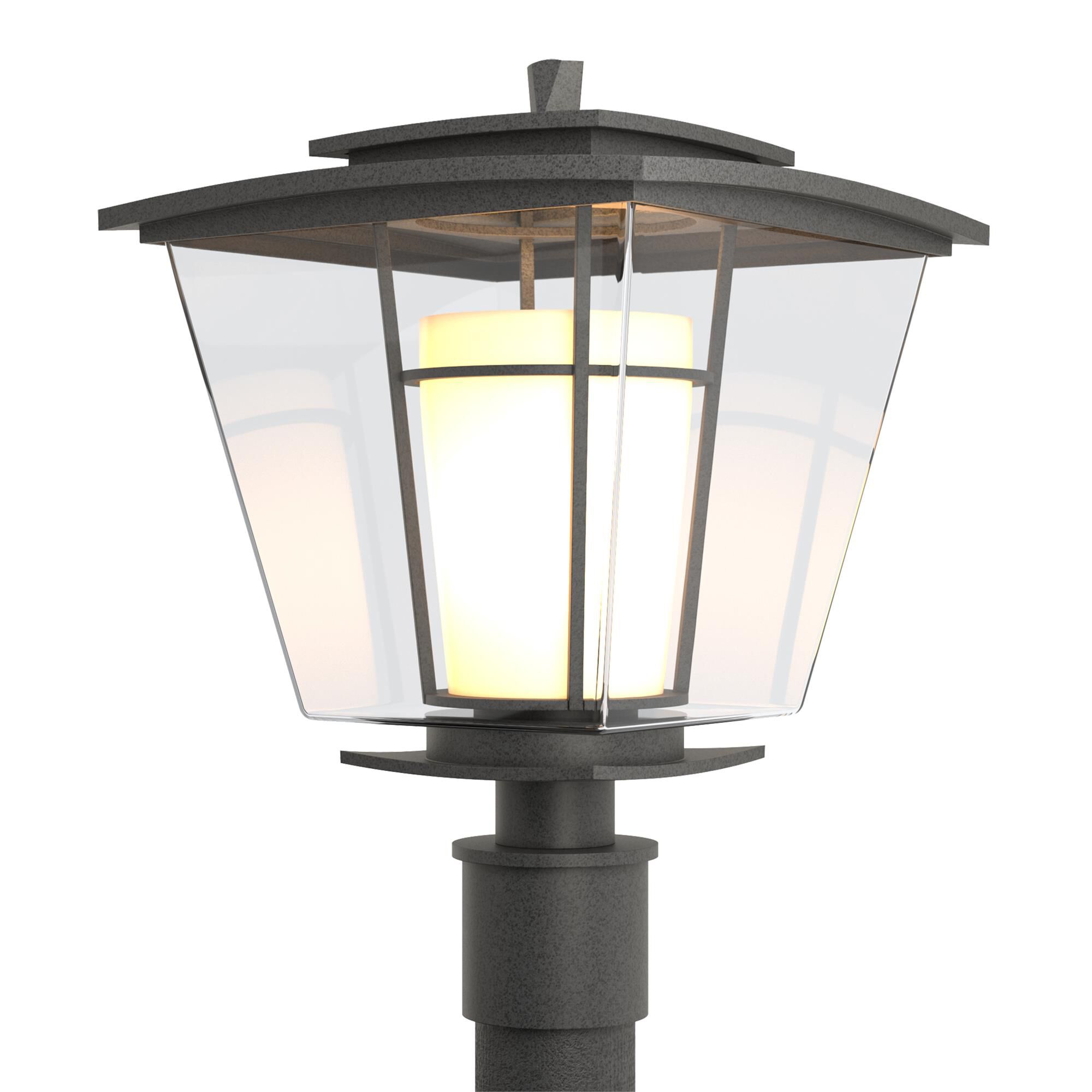 Beacon Hall 18 Inch Outdoor Post Lamp