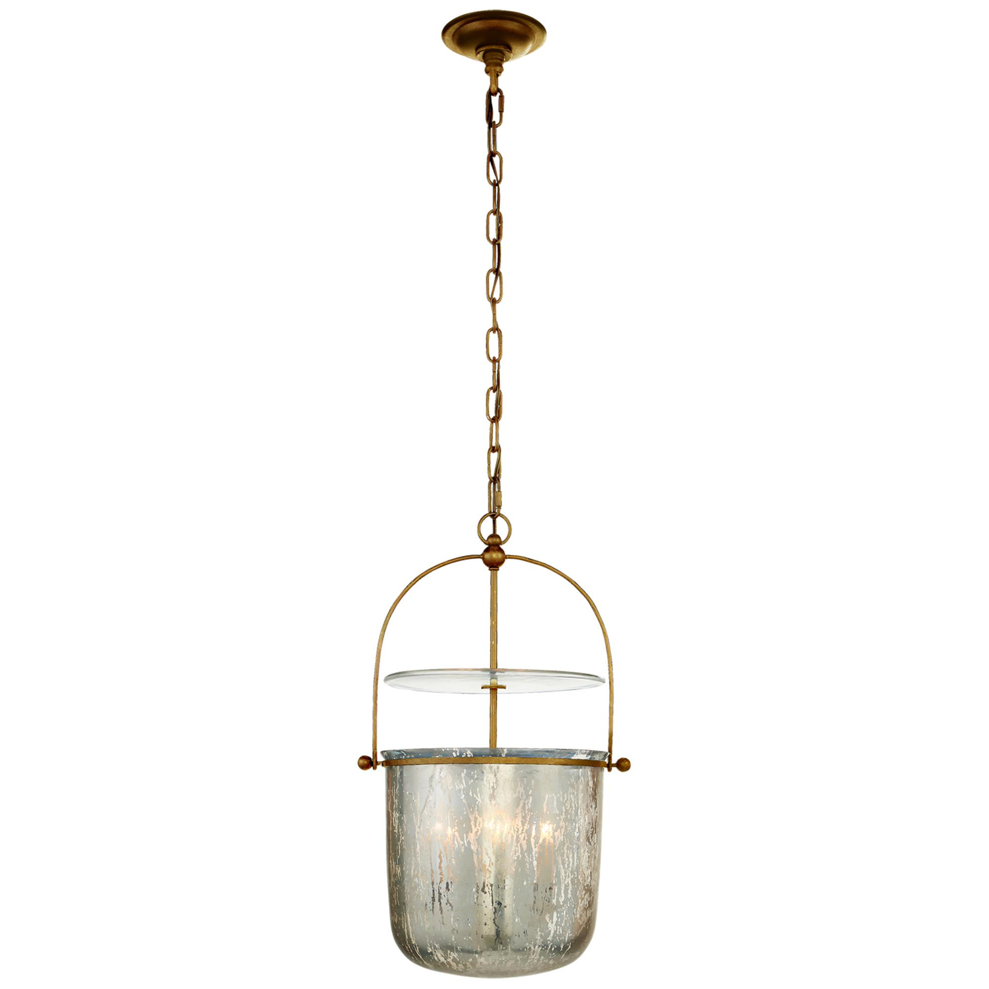 Chapman & Myers Lorford Medium Pendant Light
