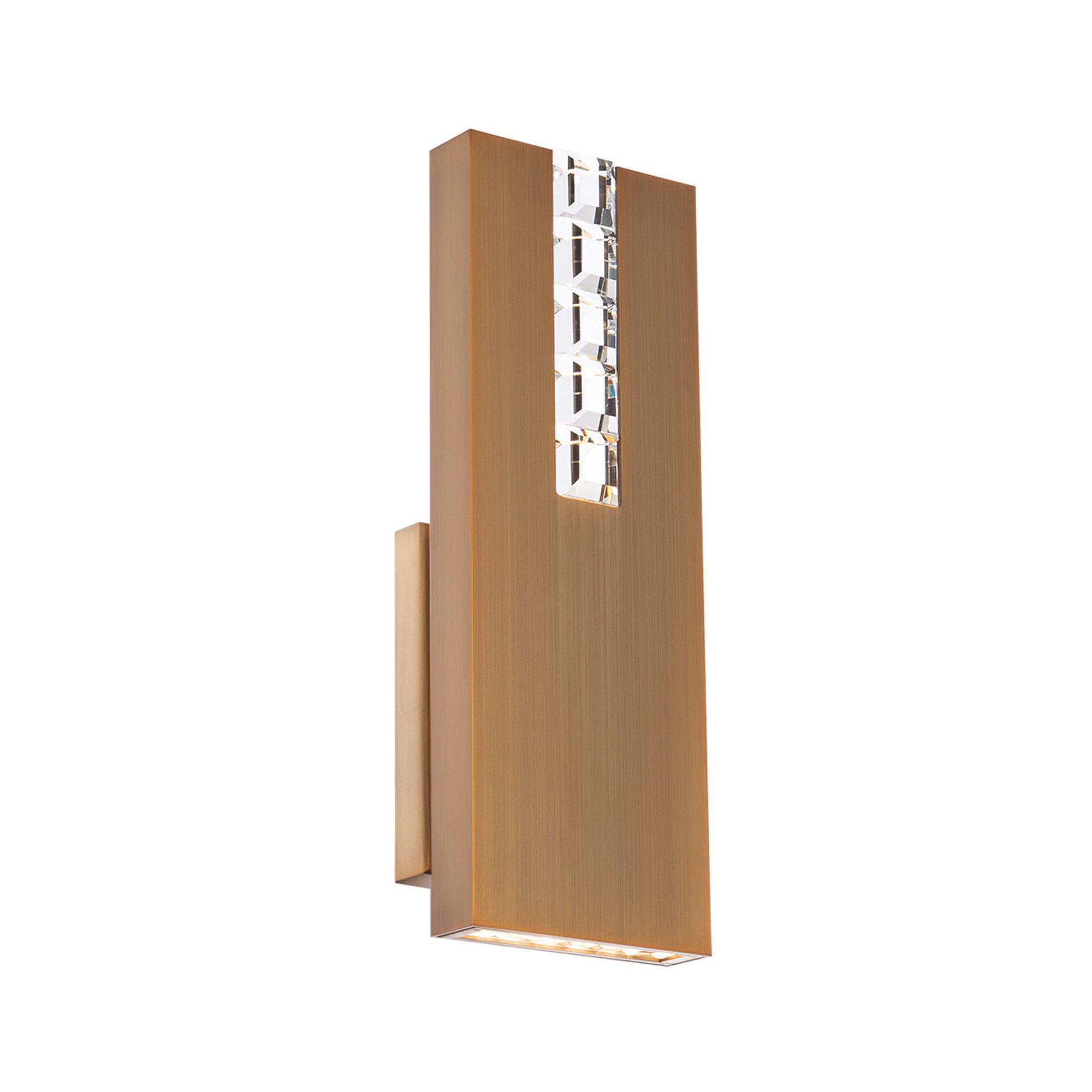Helios Medium Wall Sconce
