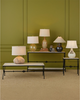 Agora 56 Inch Coffee Table