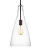 Sean Lavin Arilda 19 Inch Mini Pendant