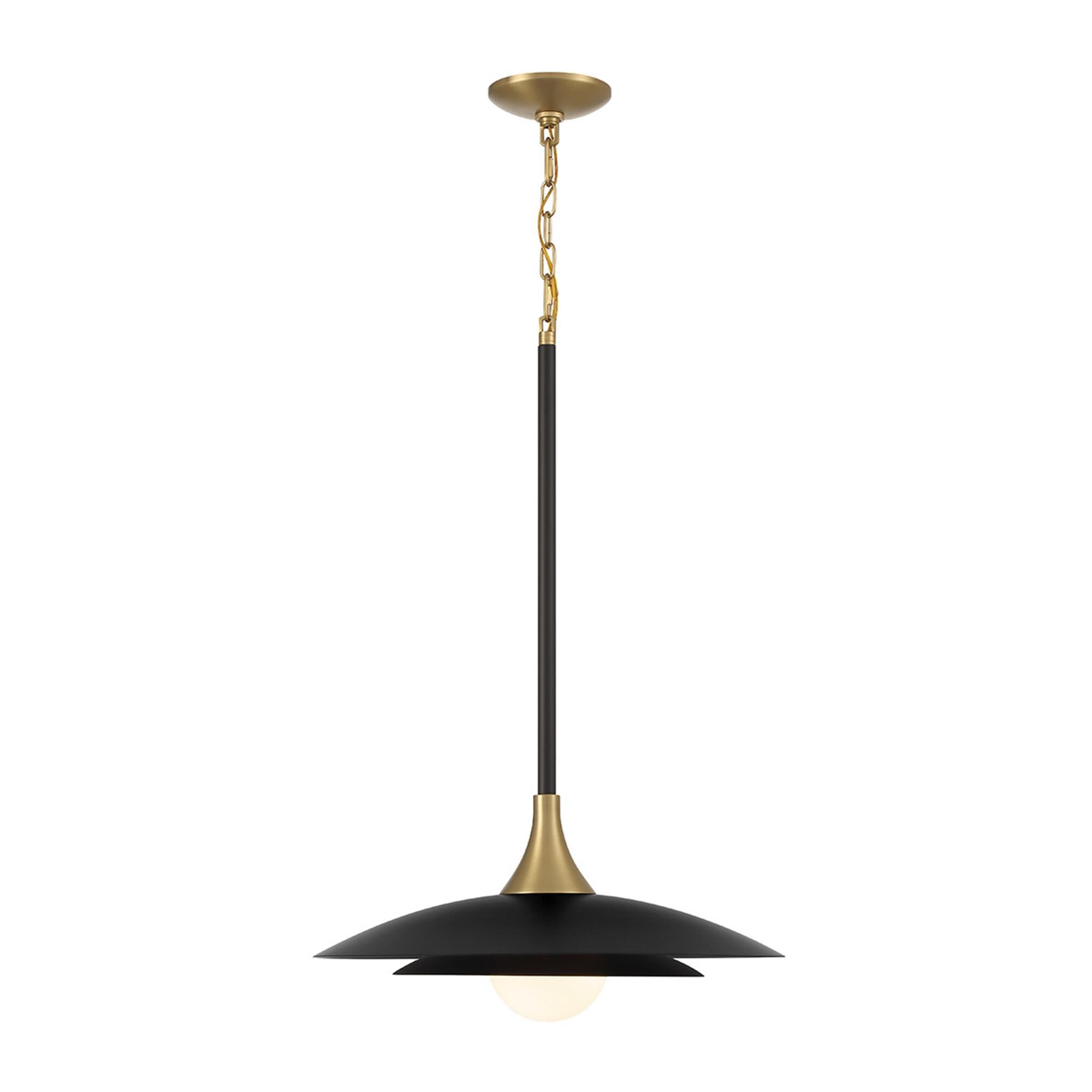Welsh 28 Inch Pendant Light
