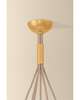 Livonia Large Chandelier