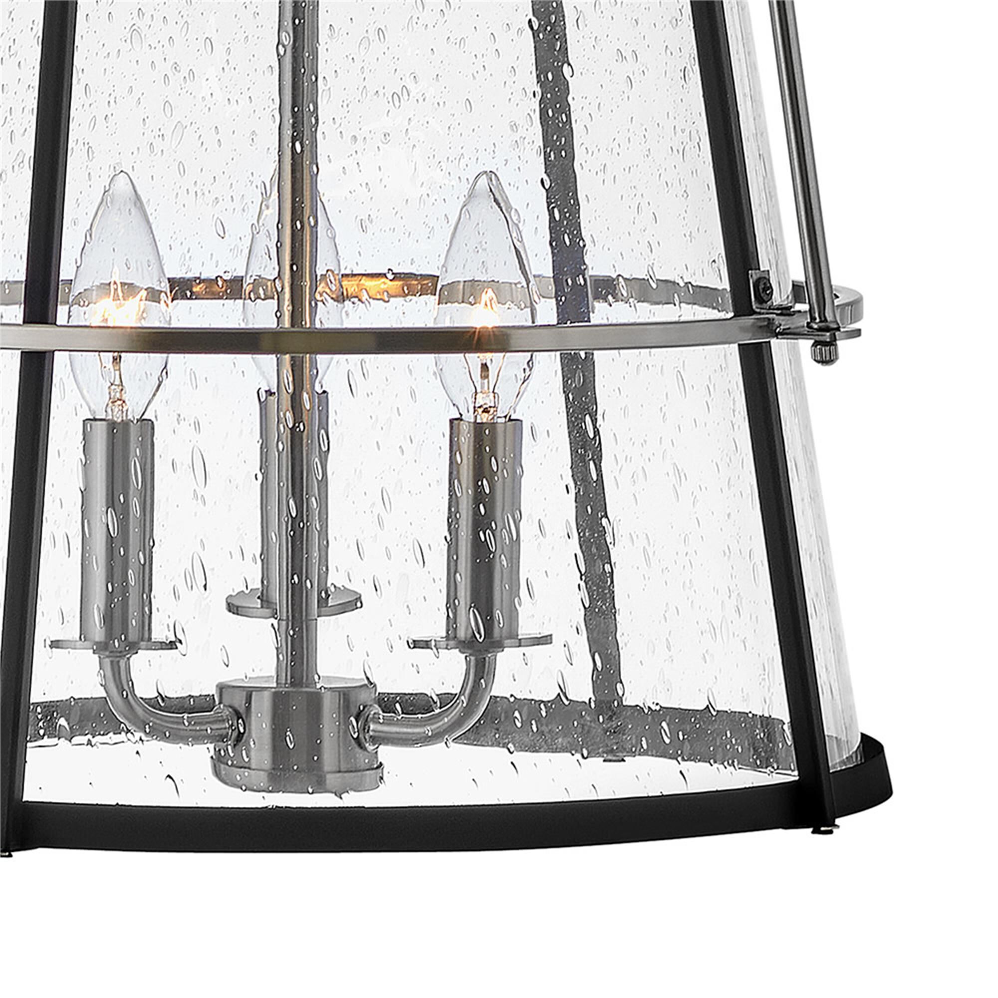 Tournon Small Lantern Pendant