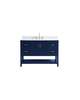 Aubrey 22 Inch Bath Vanity Cabinet
