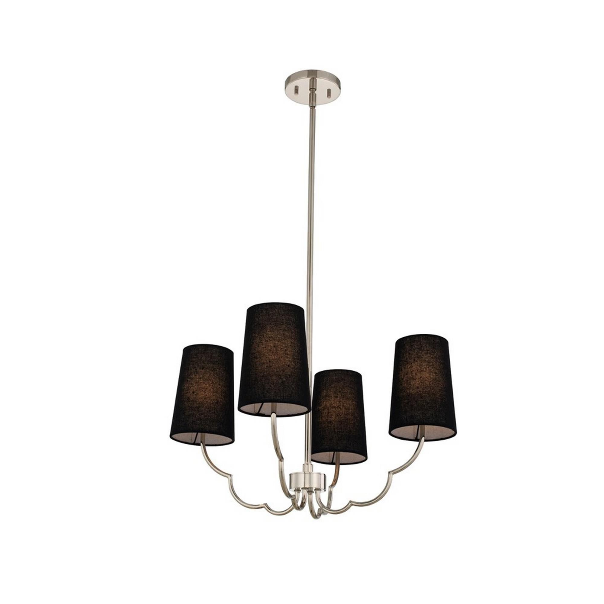 Sophia Small Chandelier