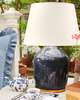 Ralph Lauren Halifax 28 Inch Table Lamp