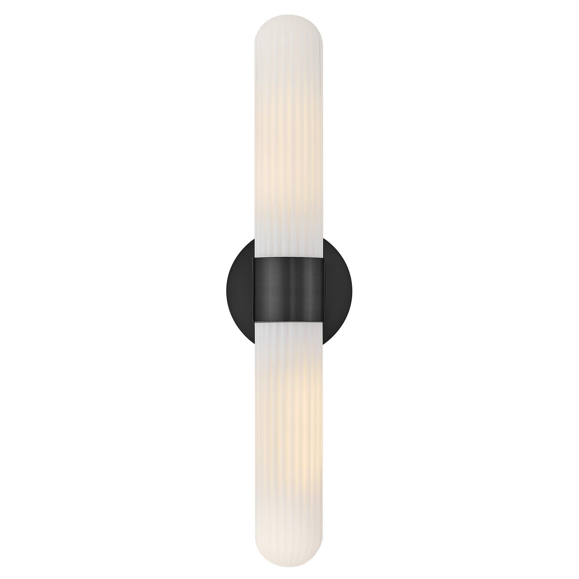 Nina 24 Inch 2 Light Bath Vanity Light