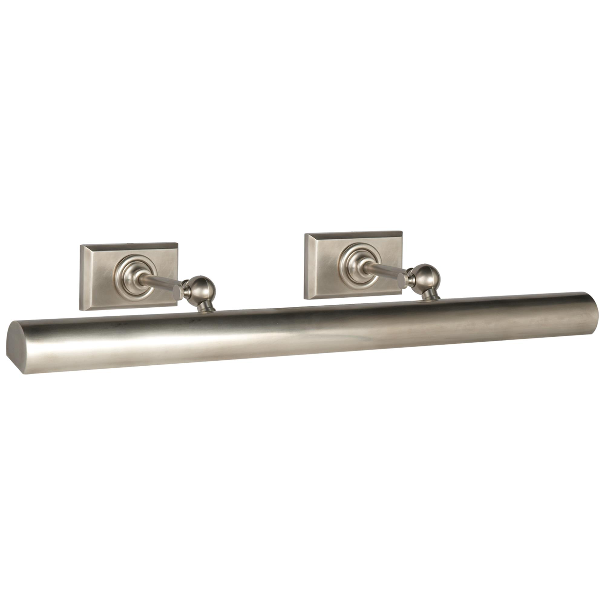 Chapman & Myers Cabinet Maker 24 Inch Picture Light