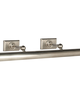 Chapman & Myers Cabinet Maker 24 Inch Picture Light