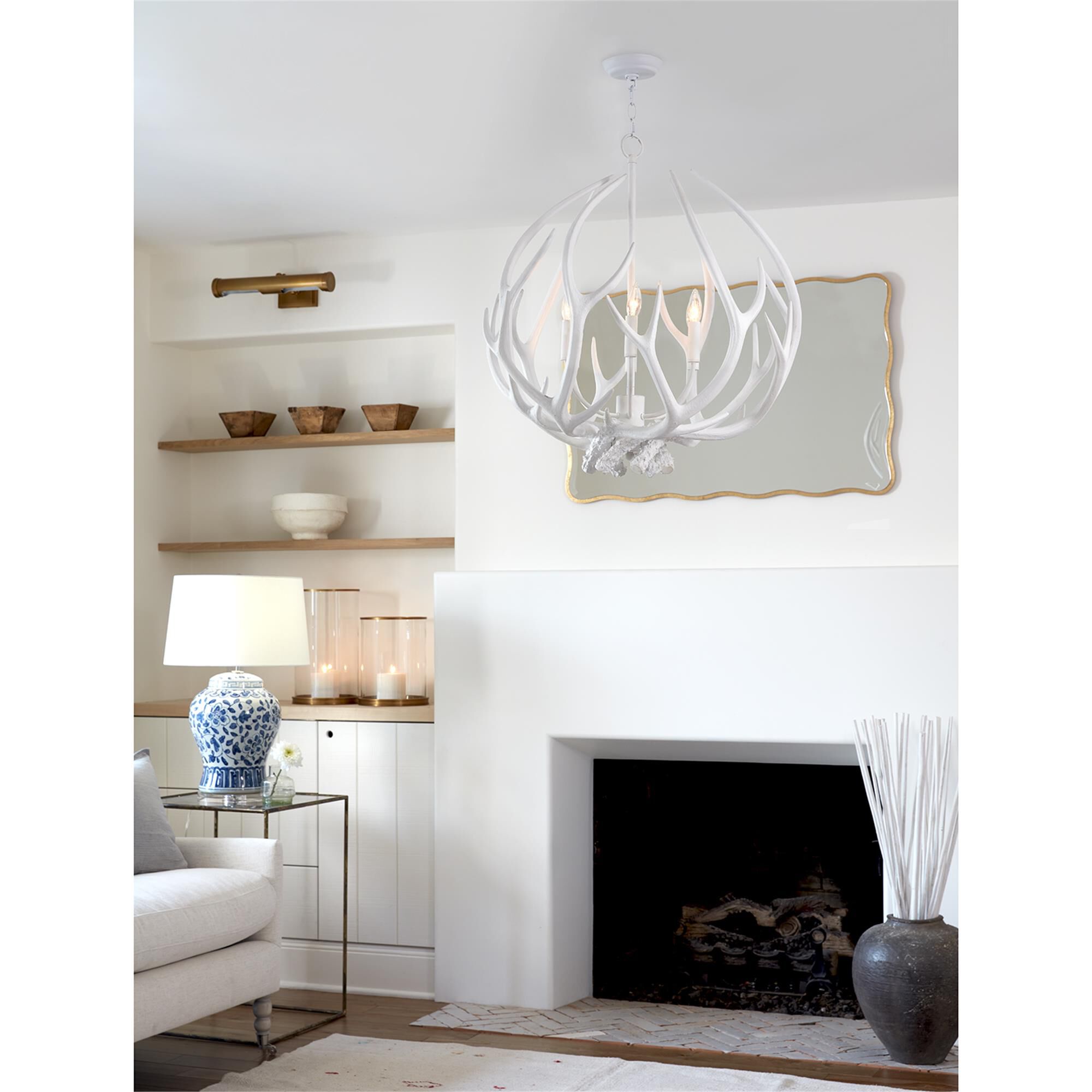 Royal Medium Table Lamp