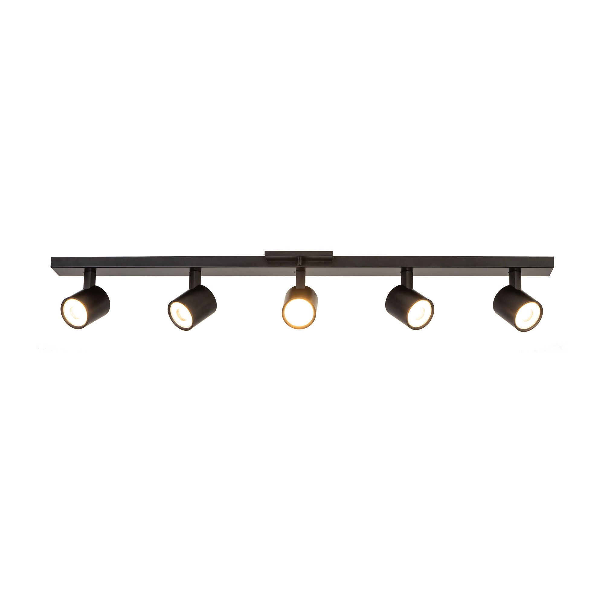 Arnold 35 Inch Track Lighting Kit