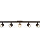 Arnold 35 Inch Track Lighting Kit
