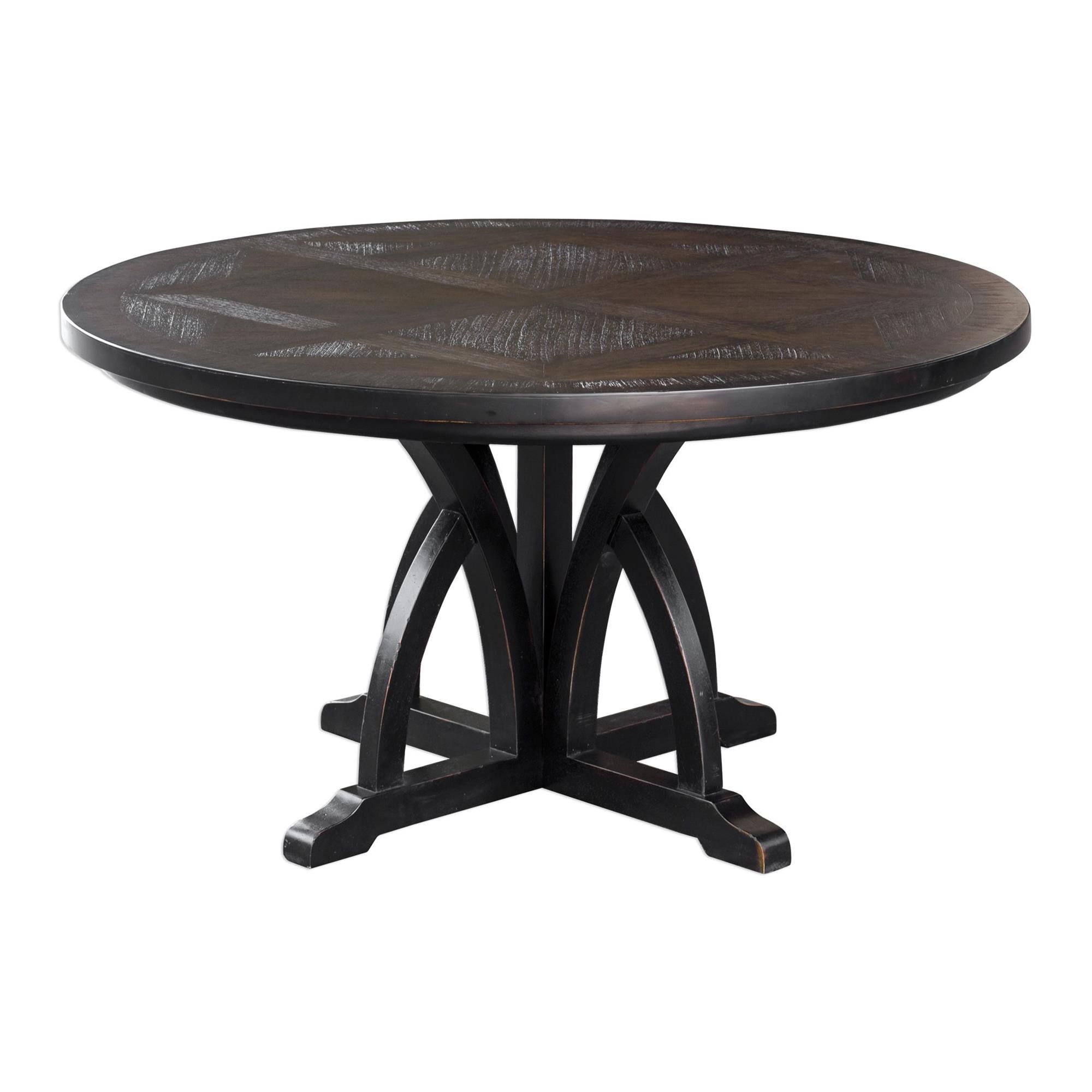 Maiva 56 Inch Dining Table