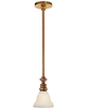 Chapman & Myers Boston 10 Inch Mini Pendant