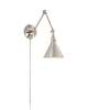 Morgan 11 Inch Wall Sconce