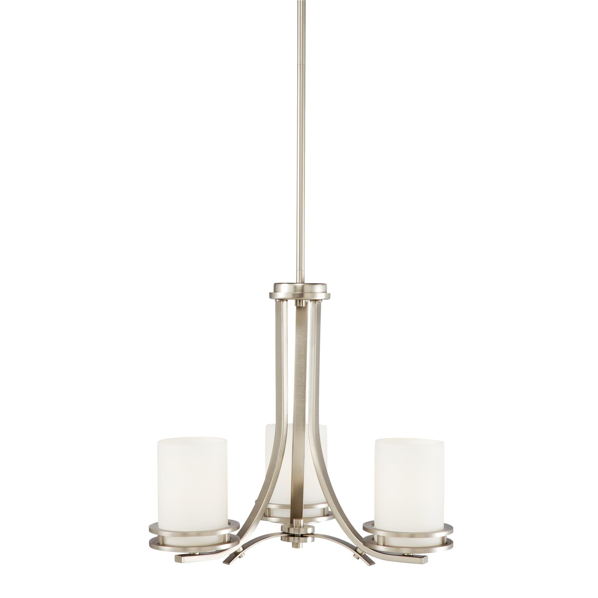 Hendrik Small Chandelier