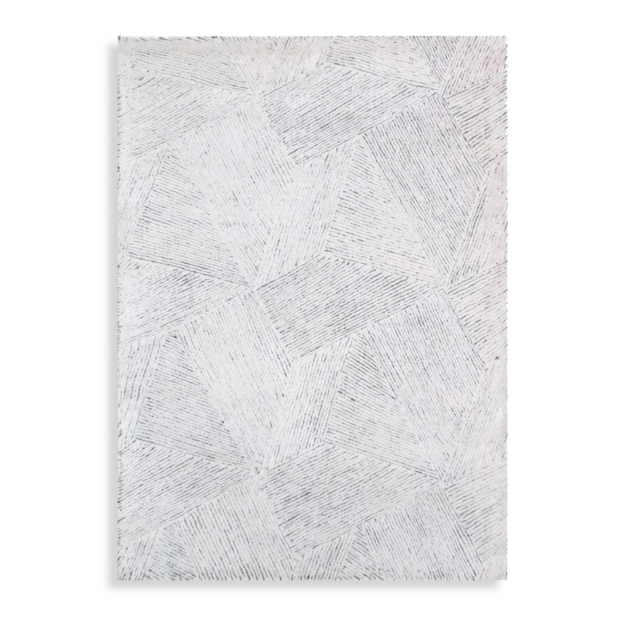 Paonia Hand Tufted Area Rug