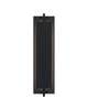 Tribek 21 Inch Outdoor Wall Light