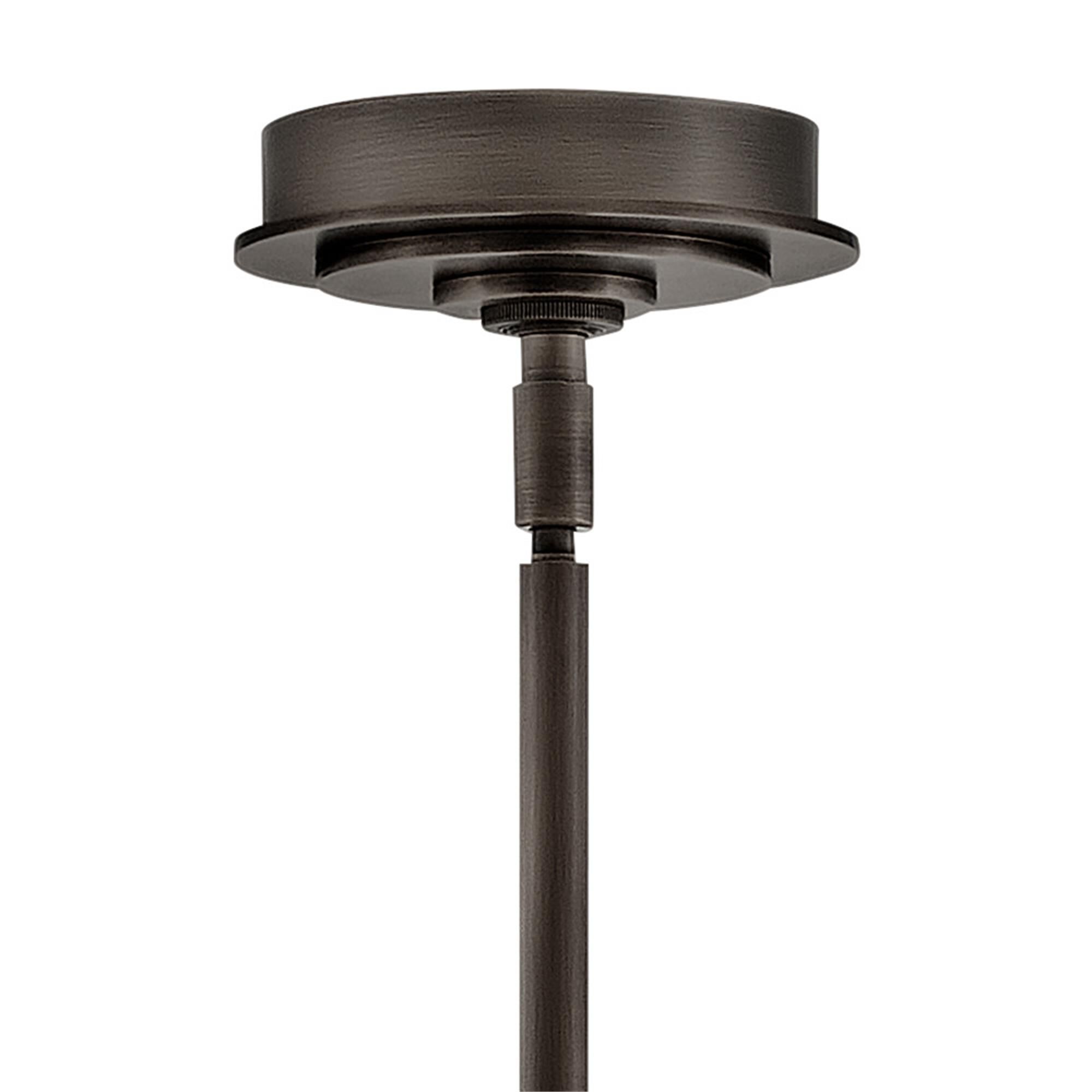 Atera Large Chandelier