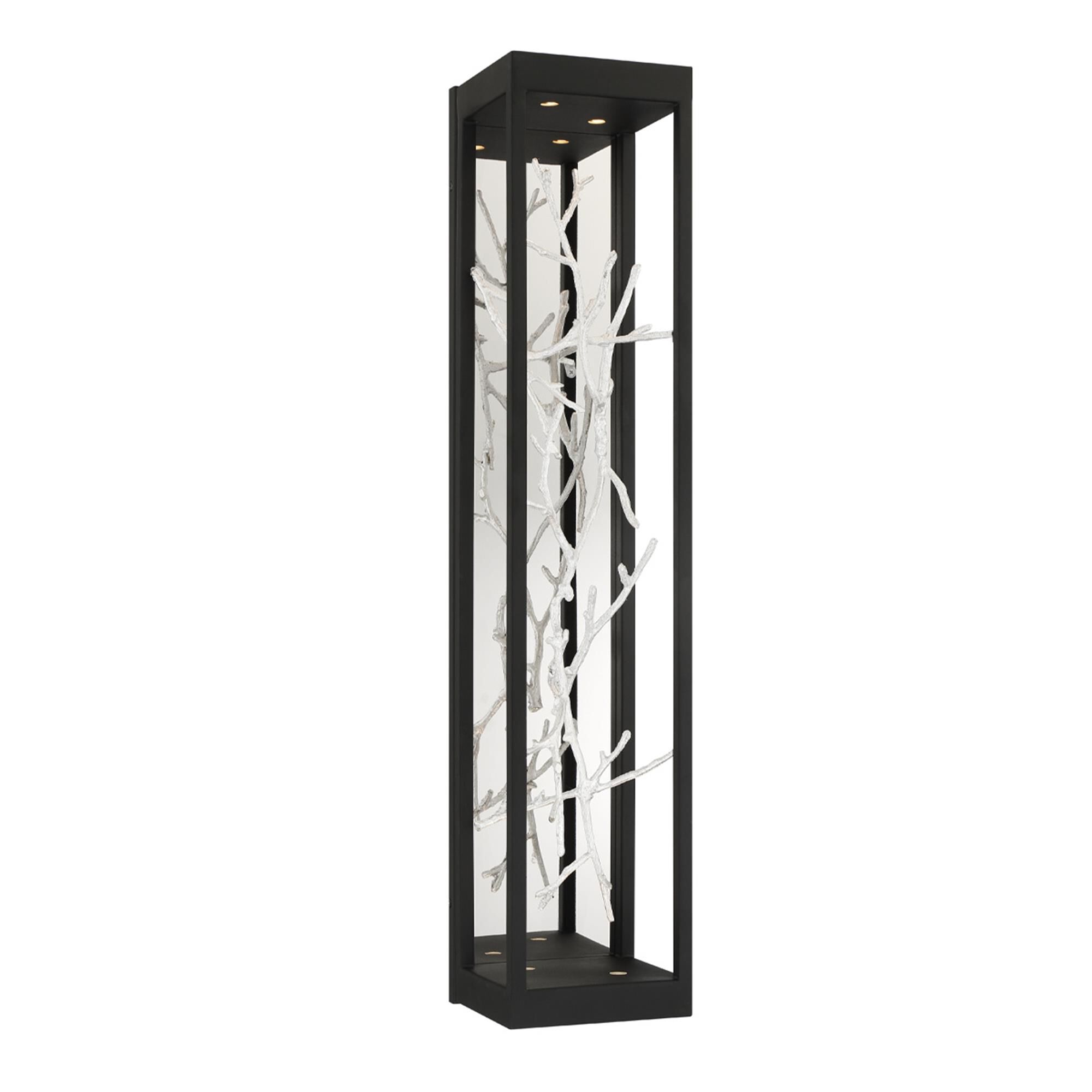 Aerie 30 Inch Outdoor Wall Light