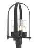 Triomphe 22 Inch Outdoor Post Lamp
