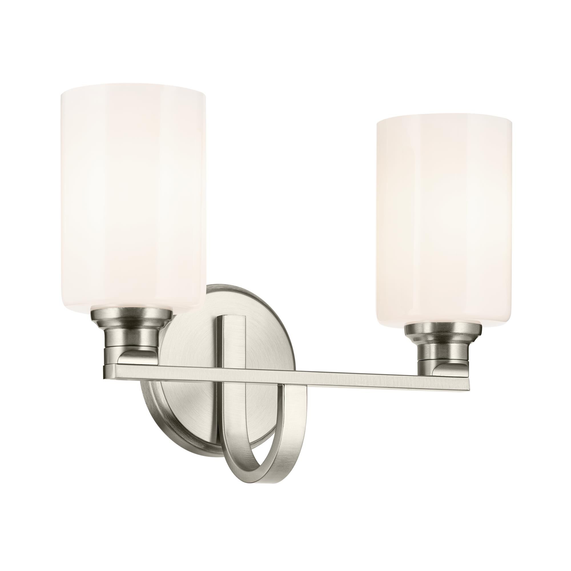 Gioe 14 Inch Bath Vanity Light