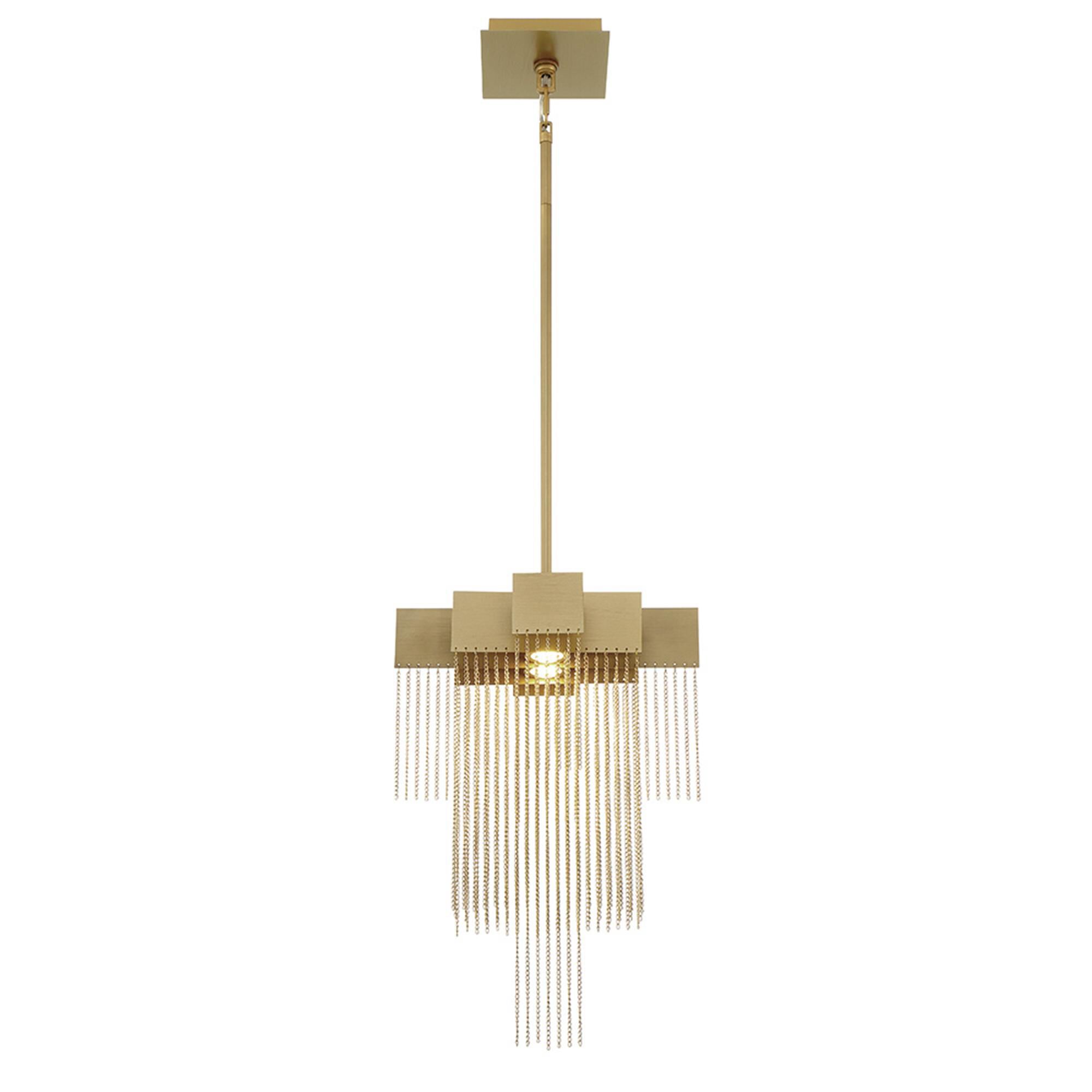 Bloomfield 18 Inch Mini Pendant