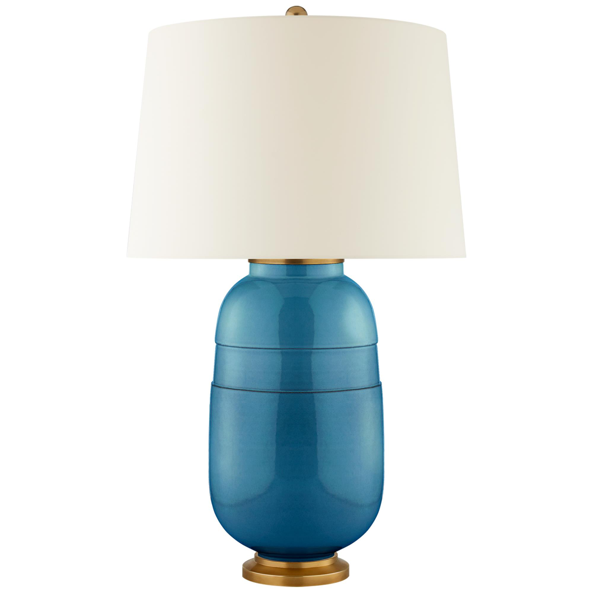 Christopher Spitzmiller Newcomb Medium Table Lamp