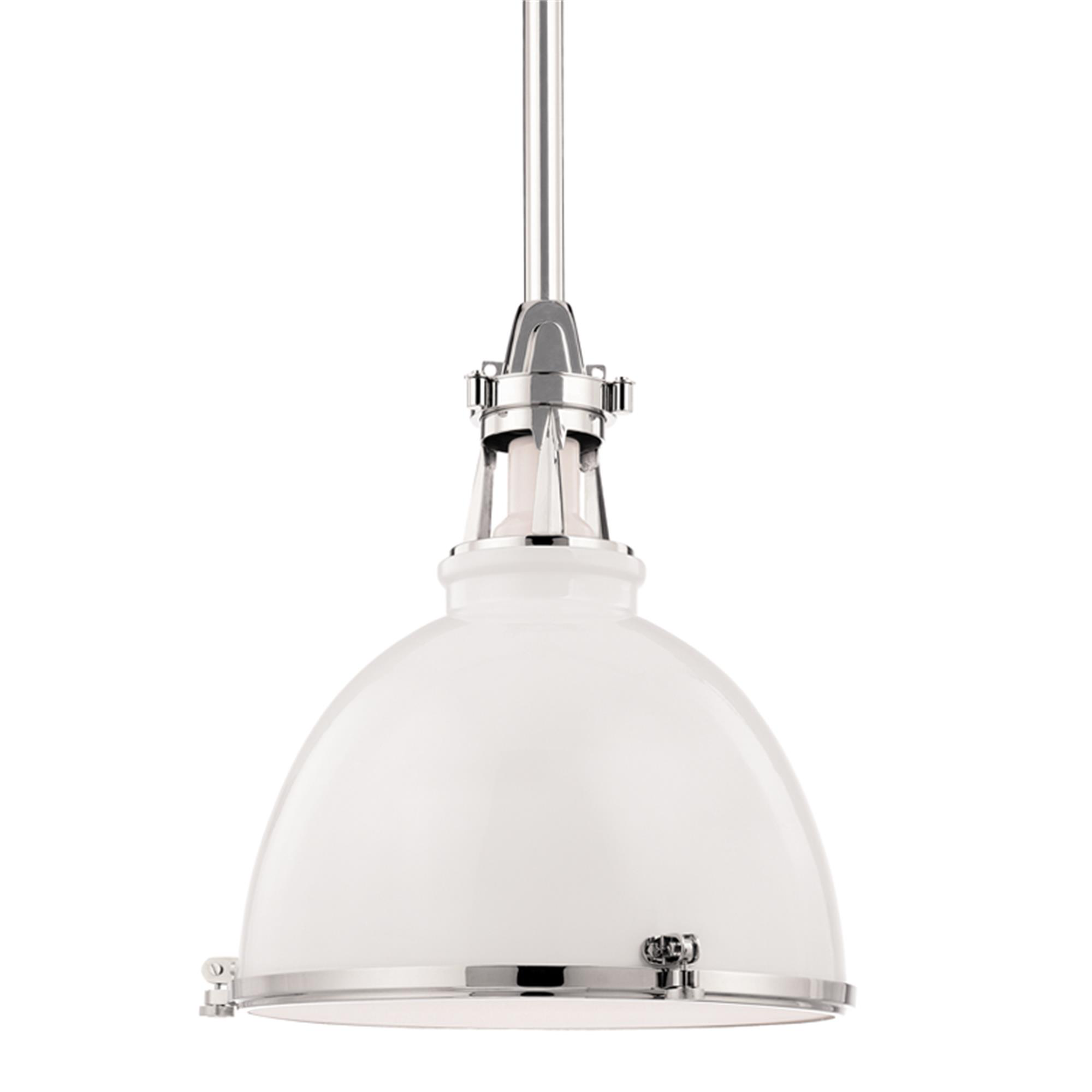 Massena Medium Pendant Light