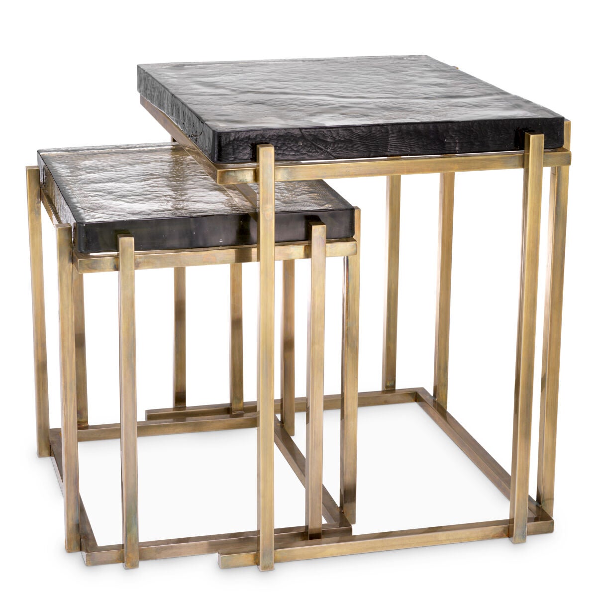 Niemeyer 19 Inch End Table
