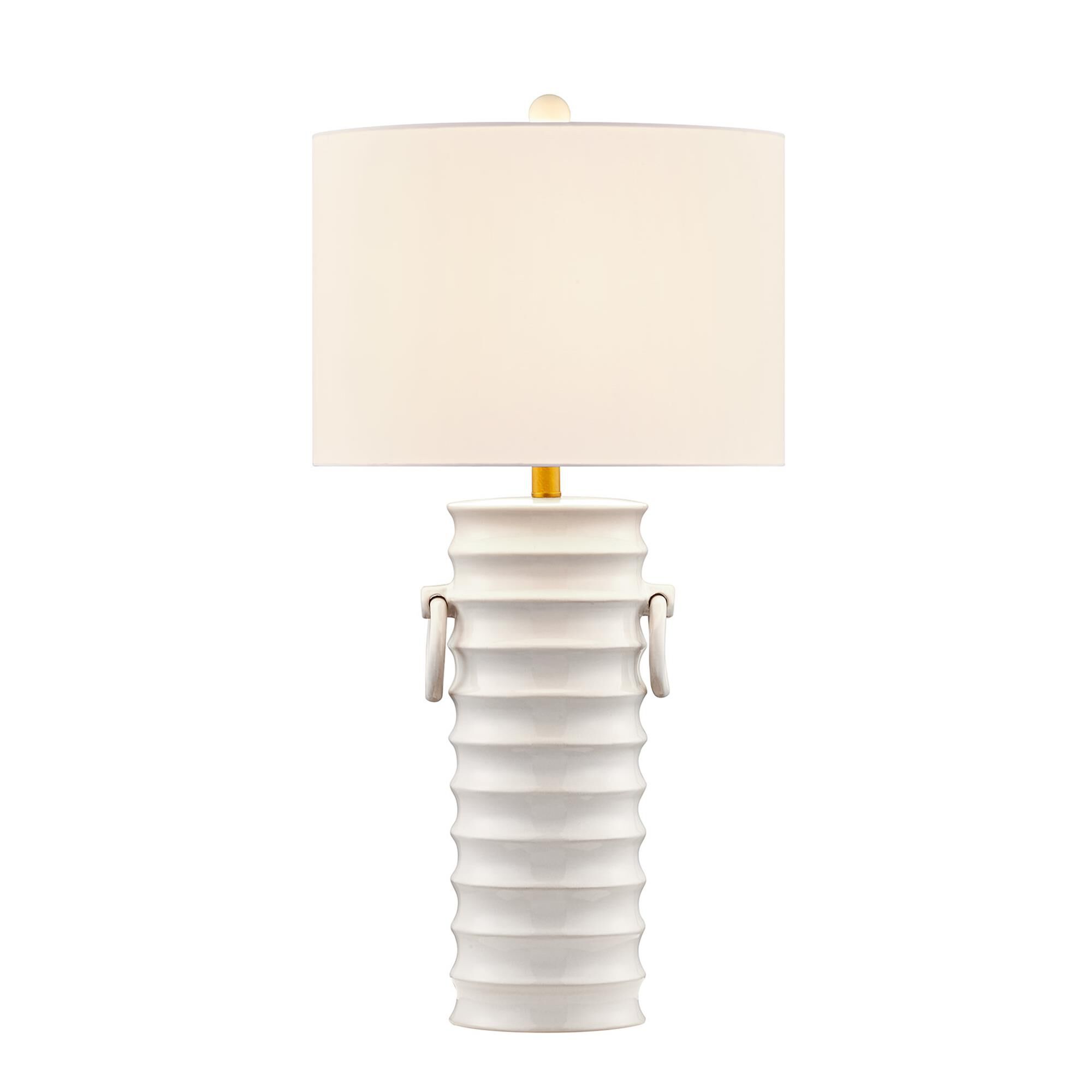 Coco & Dash Cindy Large Table Lamp