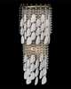 Farfalle Small 2 Light Wall Sconce