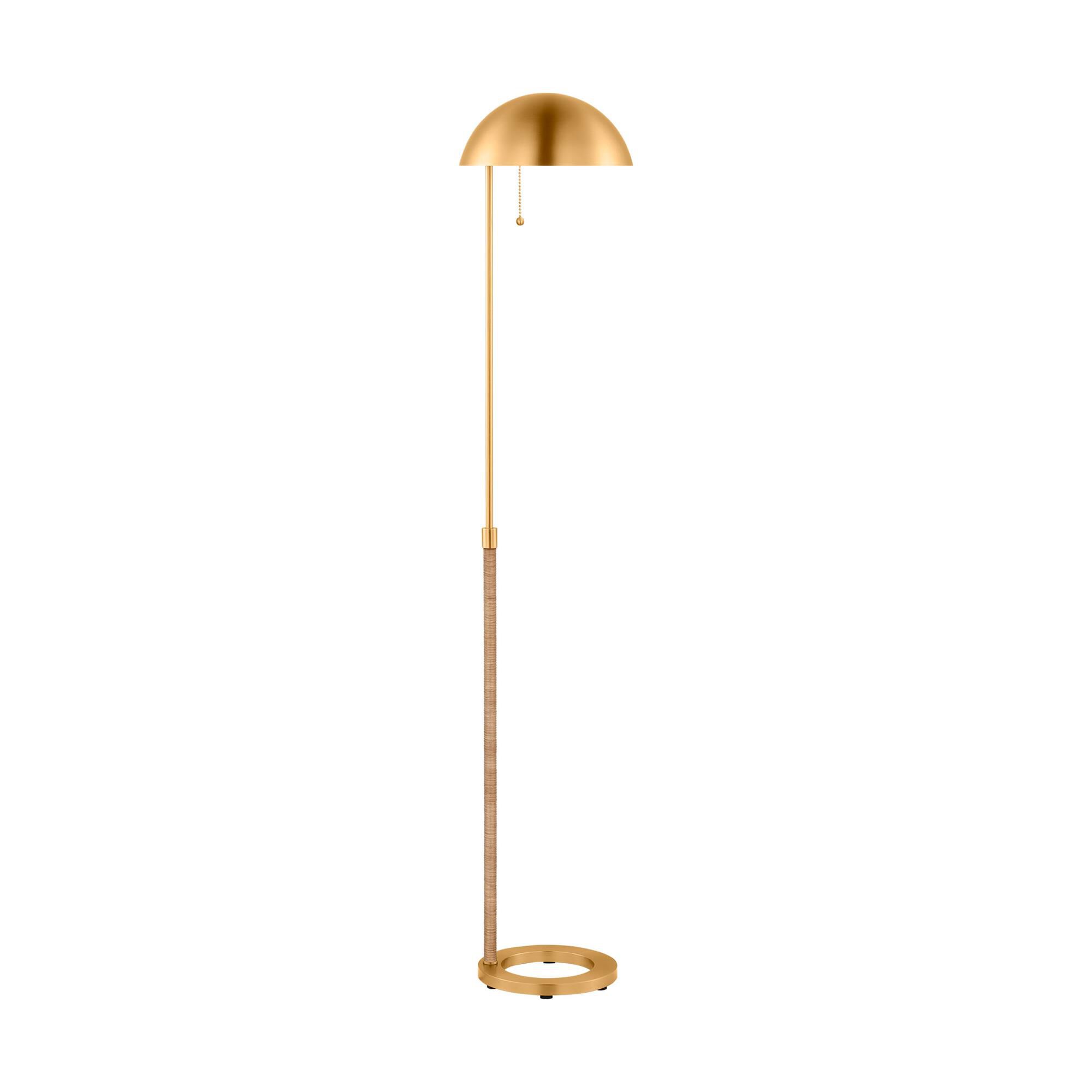 Christiane Lemieux Balleroy 56 Inch Floor Lamp