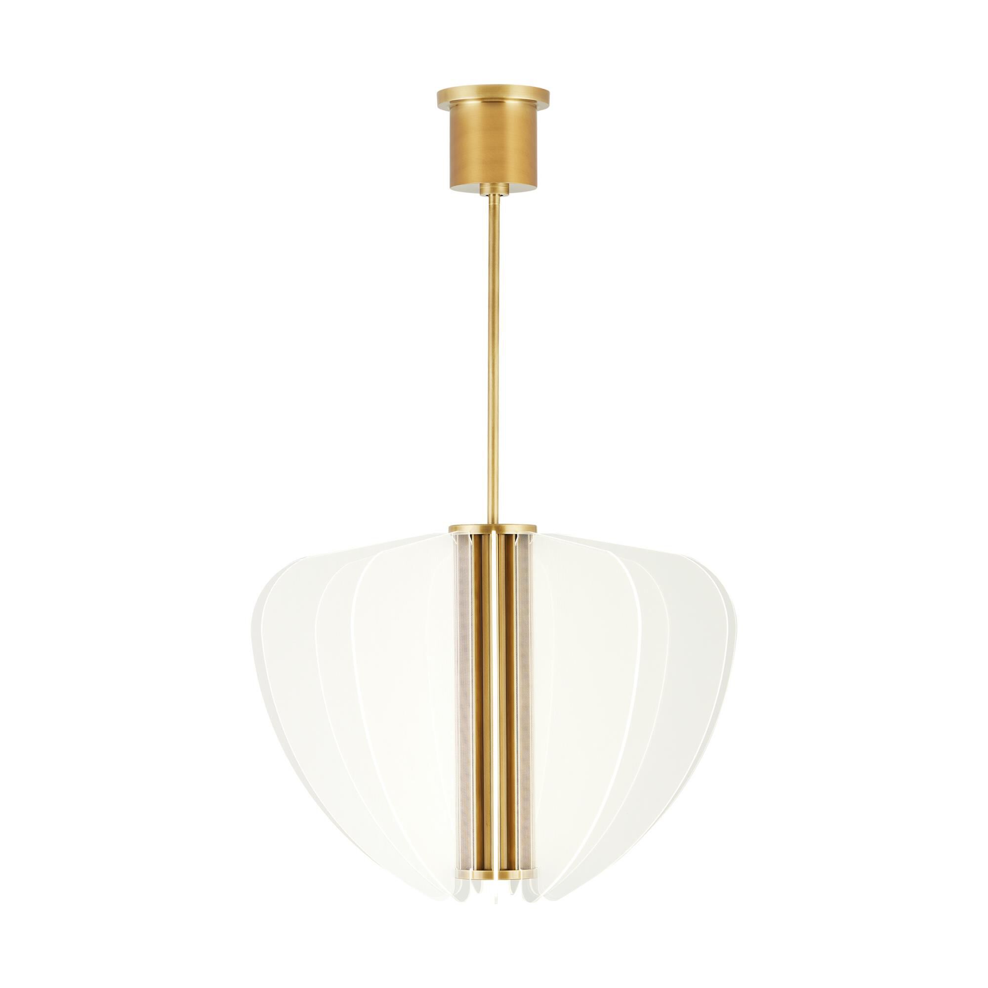 Sean Lavin Nyra Medium Pendant Light