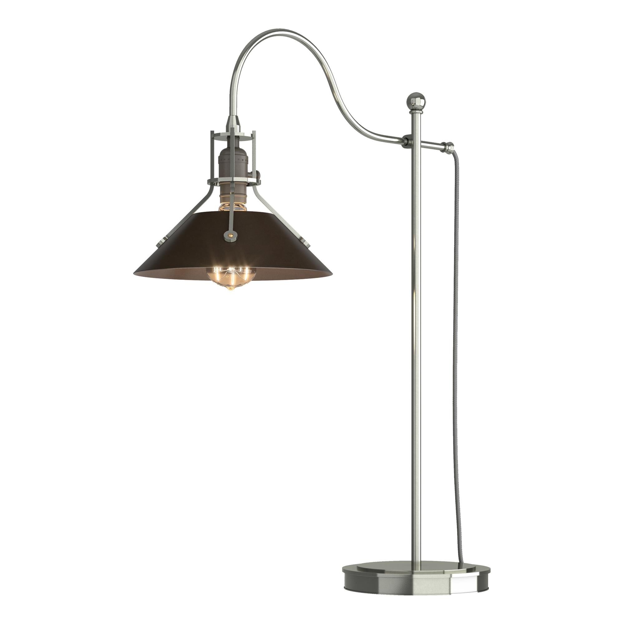 Henry Medium Table Lamp