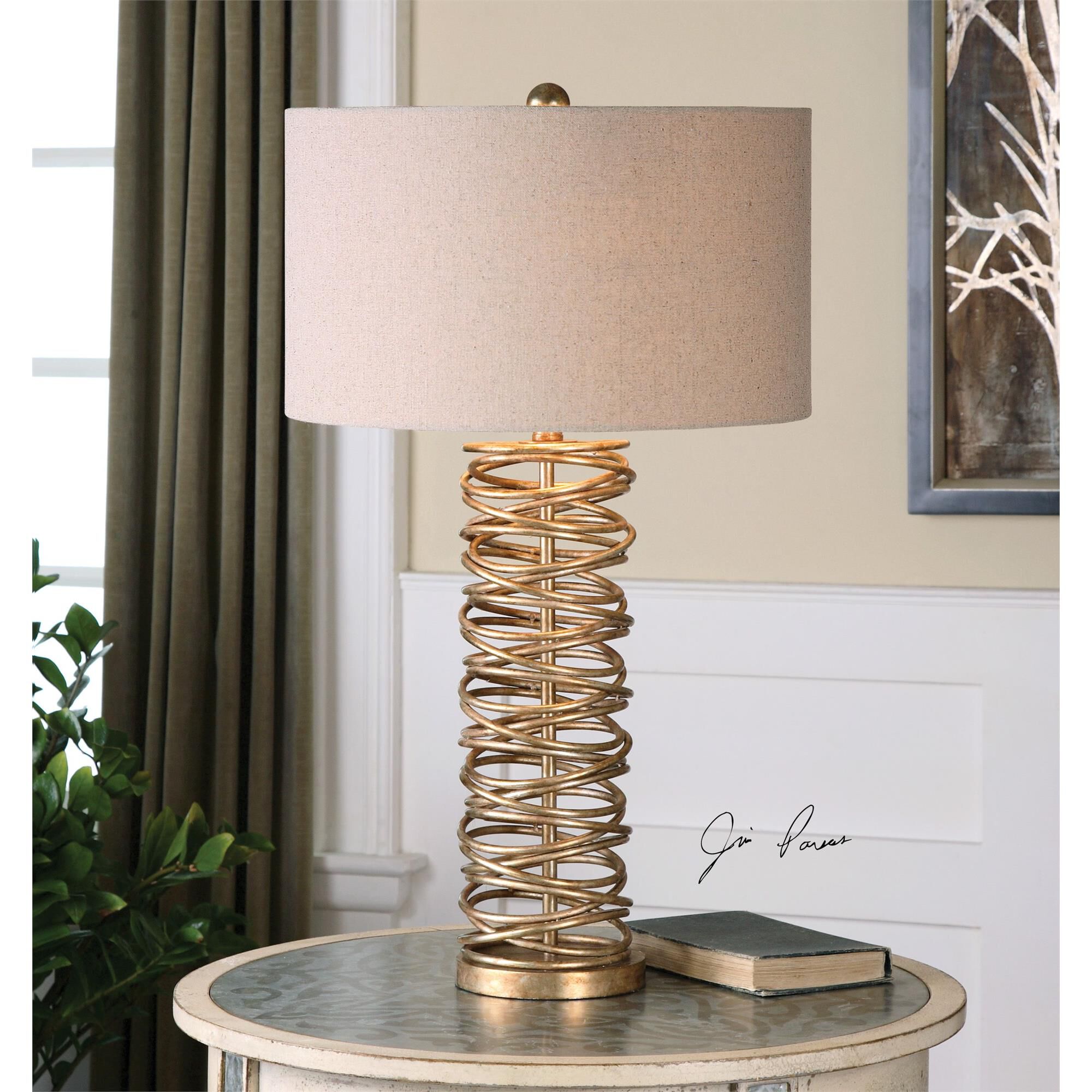 Amarey Medium Table Lamp