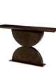 Spring 59 Inch Console Table