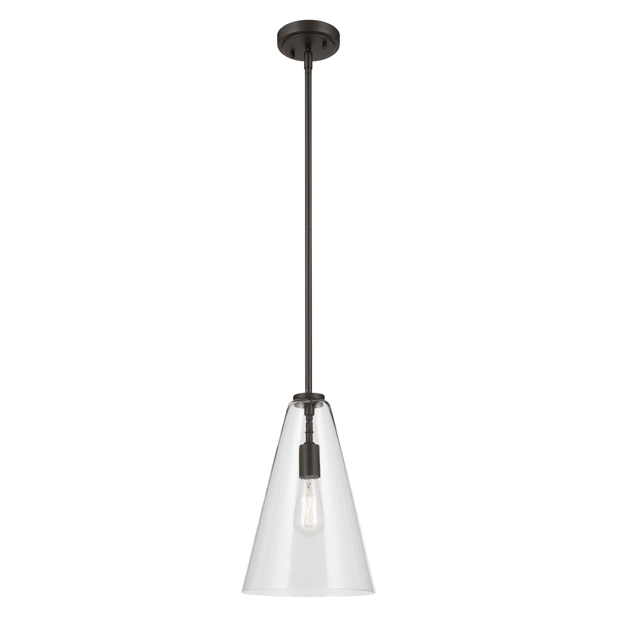 Everly 15 Inch Mini Pendant